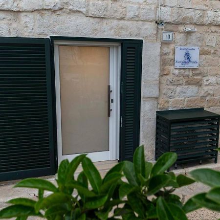 Il Canto Della Sirenetta Trani Kültér fotó